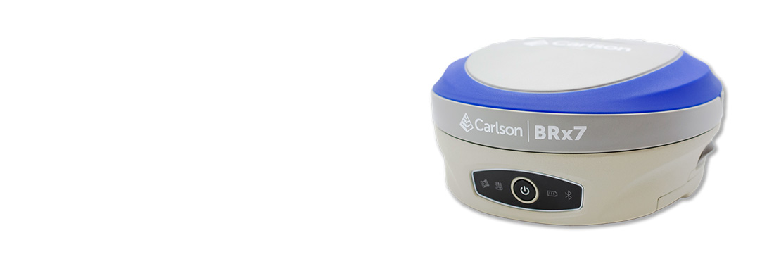 Carlson BRx7 GNSS